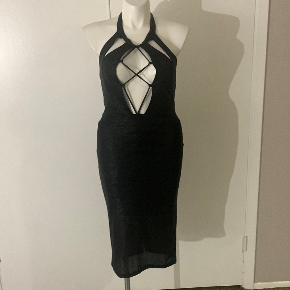 Fashion Nova Dress